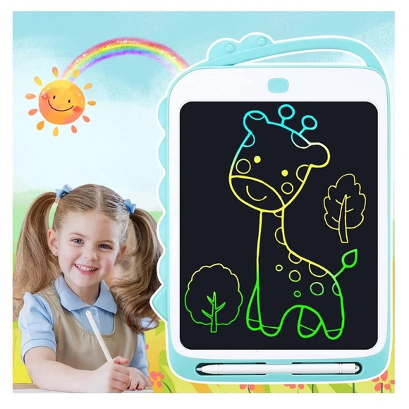 NIB! Kid’s LCD writing tablet doodle board - Picture 1 of 6